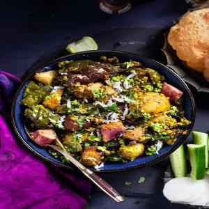 SURTI VEG TAWA