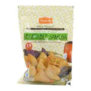 SURATI VEGETABLE SAMOSA