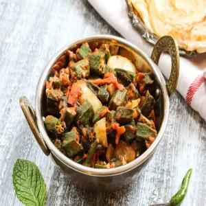 SURATI BHINDI MSL MIX