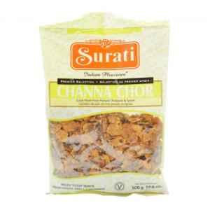 Surati Snacks