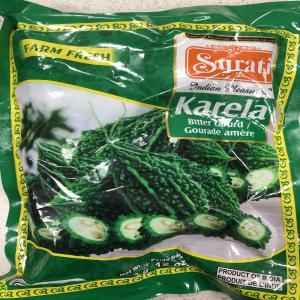 SURATI KARELA