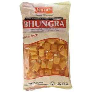 MINT BHUNGRA