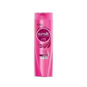SHAMPOO SUNSILK PINK