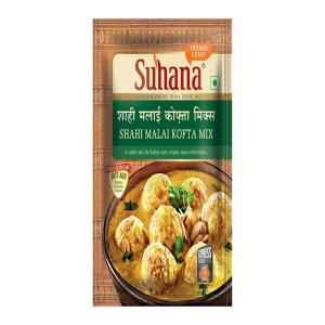 SUHANA SHAHI MALAI KOFTA