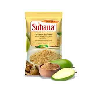 SUHANA DRY MANGO POWDER