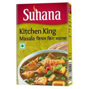 SUHANA KITCHEN KING MASALA