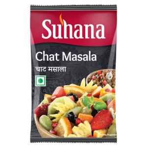 SUHANA CHAT MASALA