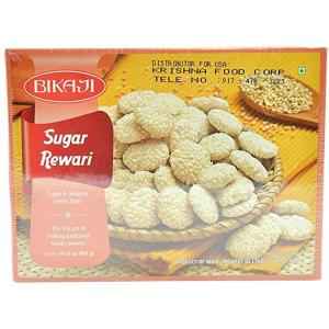 BIKAJI SUGAR REWARI