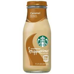 Starbucks Bottled Drinks