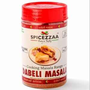 SPICEZZAA DABELI MASA
