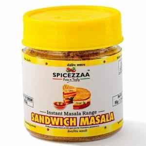 SPICEZZAA SANDWICH MASALA