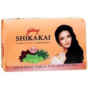 SHIKAKAI SOAP