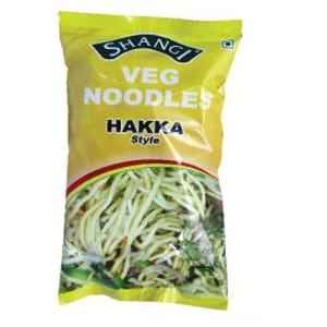 HAKKA VEG NOODELS