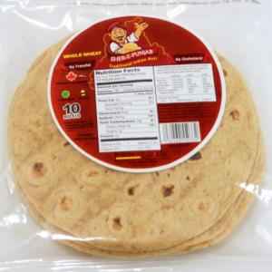 SHER E PUNJAB ROTI