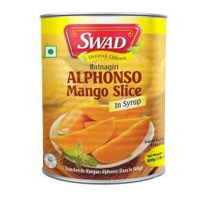 SAWD MANGO SLICE