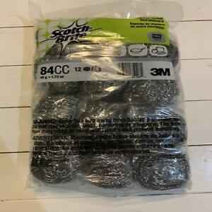 SCOTCH BRITE