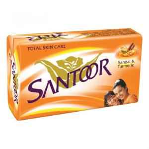 SOAP SANTOOR