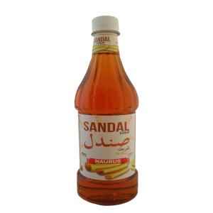 Sharbathe Sindil