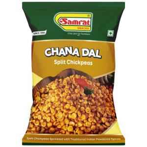 SAMRAT CHANA DAL