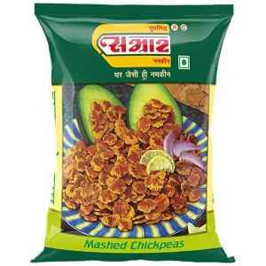 SAMRAT CHANA JORGARAM