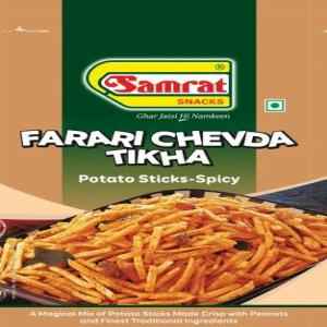 SAMRAT POT STICK SPI