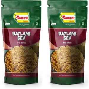 SAMRAT RATLAMI SEV