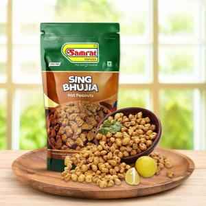 SAMRAT SING BHUJIA