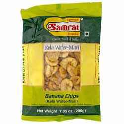 SAMRAT KELA WAFFER