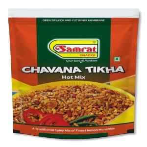 SAMRAT HOT MIX