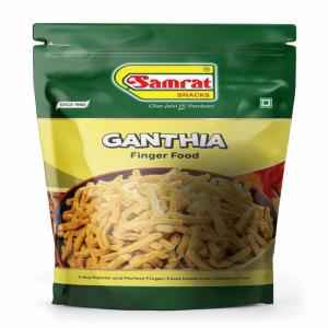 SAMRAT GANTHIA