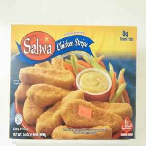 Salwa Keema Masala