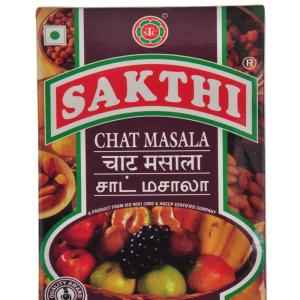 SAKTHI CHAT MASALA