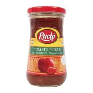 Ruchi Tomato Pickkle