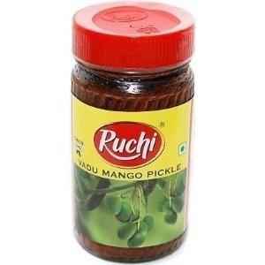 RUCHI VADU MANGO PICKLE