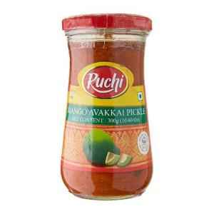 PRIYA MANGO W/GRLC PCKL