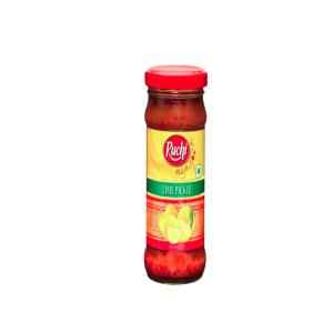 Ruchi Lime Pickle