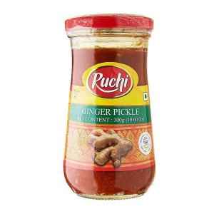 RUCHI GINGER PICKLE