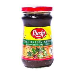RUCHI GONGURA PICKLE