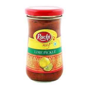 RUCHI LIME