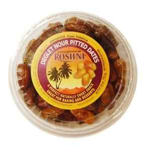 ROSHNI DATES