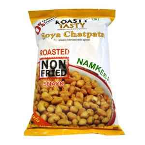 ROASTY TASTY