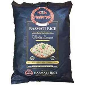 Reserve Worlds Longest Rice