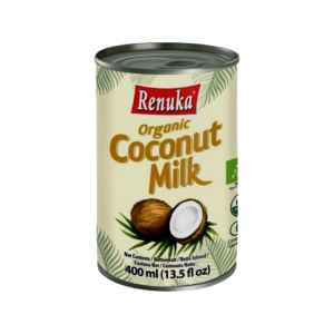 RENUKA COCNUT MILK
