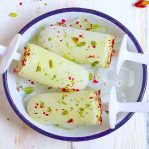 Reena's Malai Kulfi