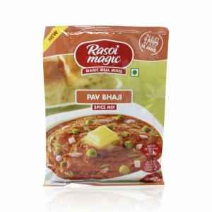 RAS PAVBHAJIMIX