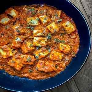 PANEER ACHARI