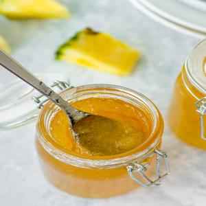 Rasna Pineapple Jam