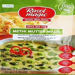 RASOI MAGIC METHI MUT ML