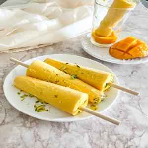 RAJBOG MANGO KULFI