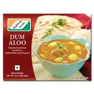 RAJBHOG KASHMIRI DUM ALOO
